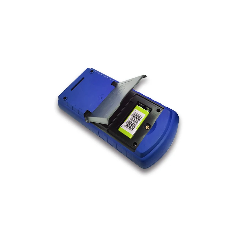 HT6818 Underground cable fault locator equipment handheld cable fault locator