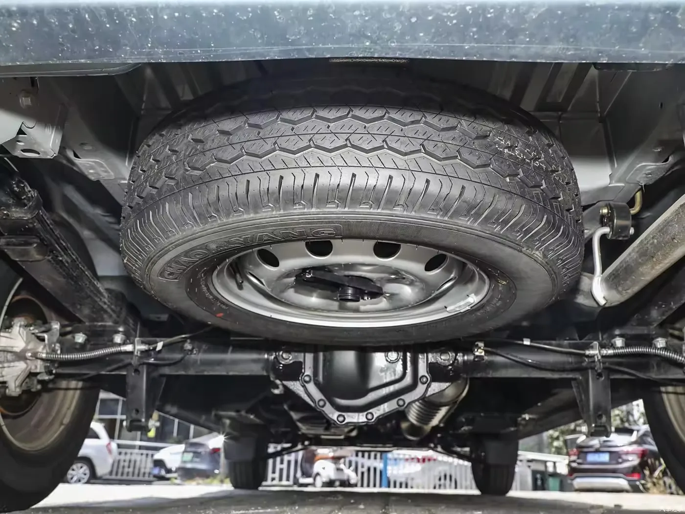 Foton Мини Пассажирский Автобус новый дизельный Toano 5/6/7/9 мест автоматическая коробка передач гидравлическая система рулевого управления