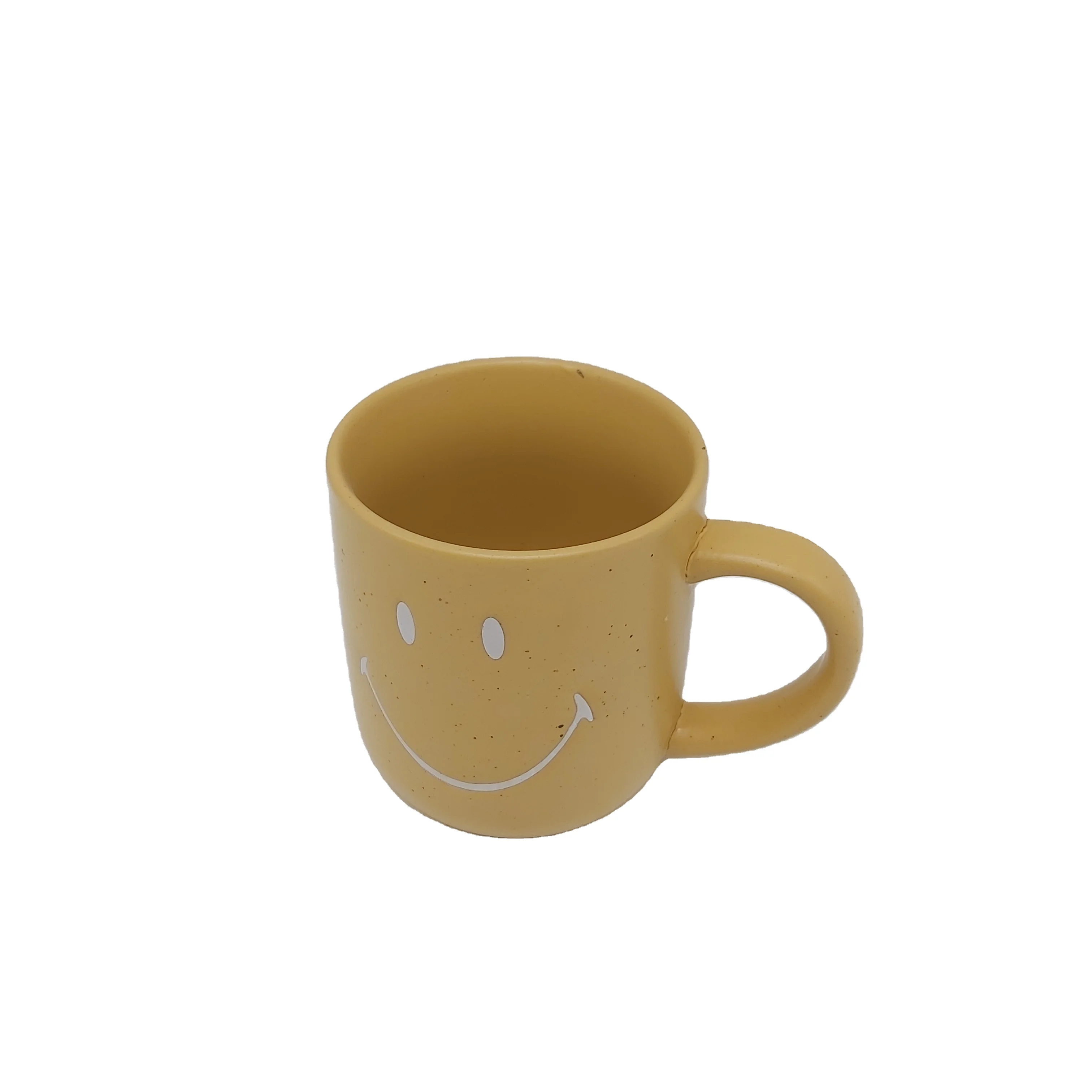 ceramic heavy stoneware home decoration kitchen decor tableware and dinnerware milk mug