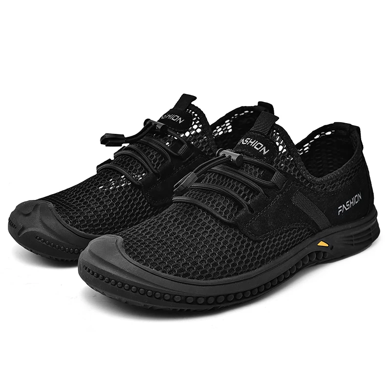 men fresh shoes outdoor shoes