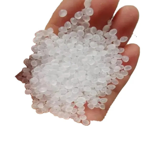 Topilene R200P is a specially designed polypropylene random copolymer (PP-R, natural colored)