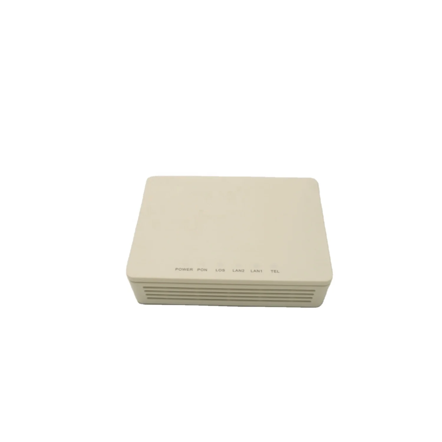 Hot Sell ONU EG8120L XPON 1GE/1FE/1Tel or 2FE/1Tel English Firmware onu fiberhome with cheap price  ont modem onu FTTH
