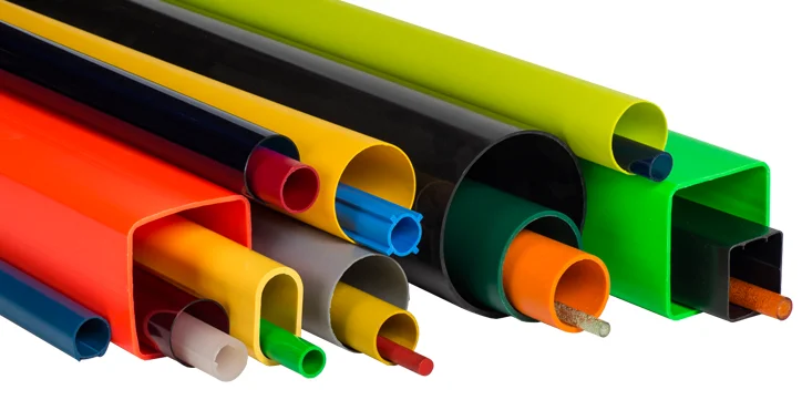 China Factory Oem Service Abs Injection/extrusion Molding Part Accept Custom Plastic Product