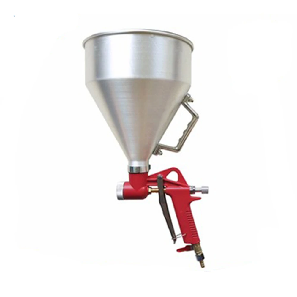OEM  /DIY Car washer Spray gun China Alibaba Supplier Green Power aluminum alloy spray gun paint Car wash care