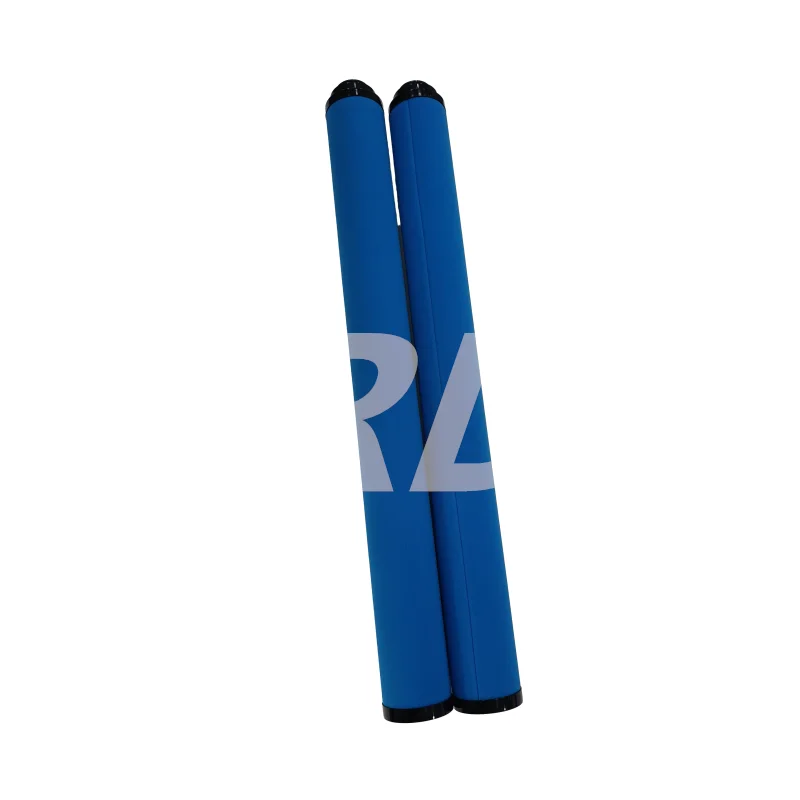 Industry Direct Provided Precision Filter Air in Line Oil Mist Separator Element E5-24 / E524 E5-24-08 E52408