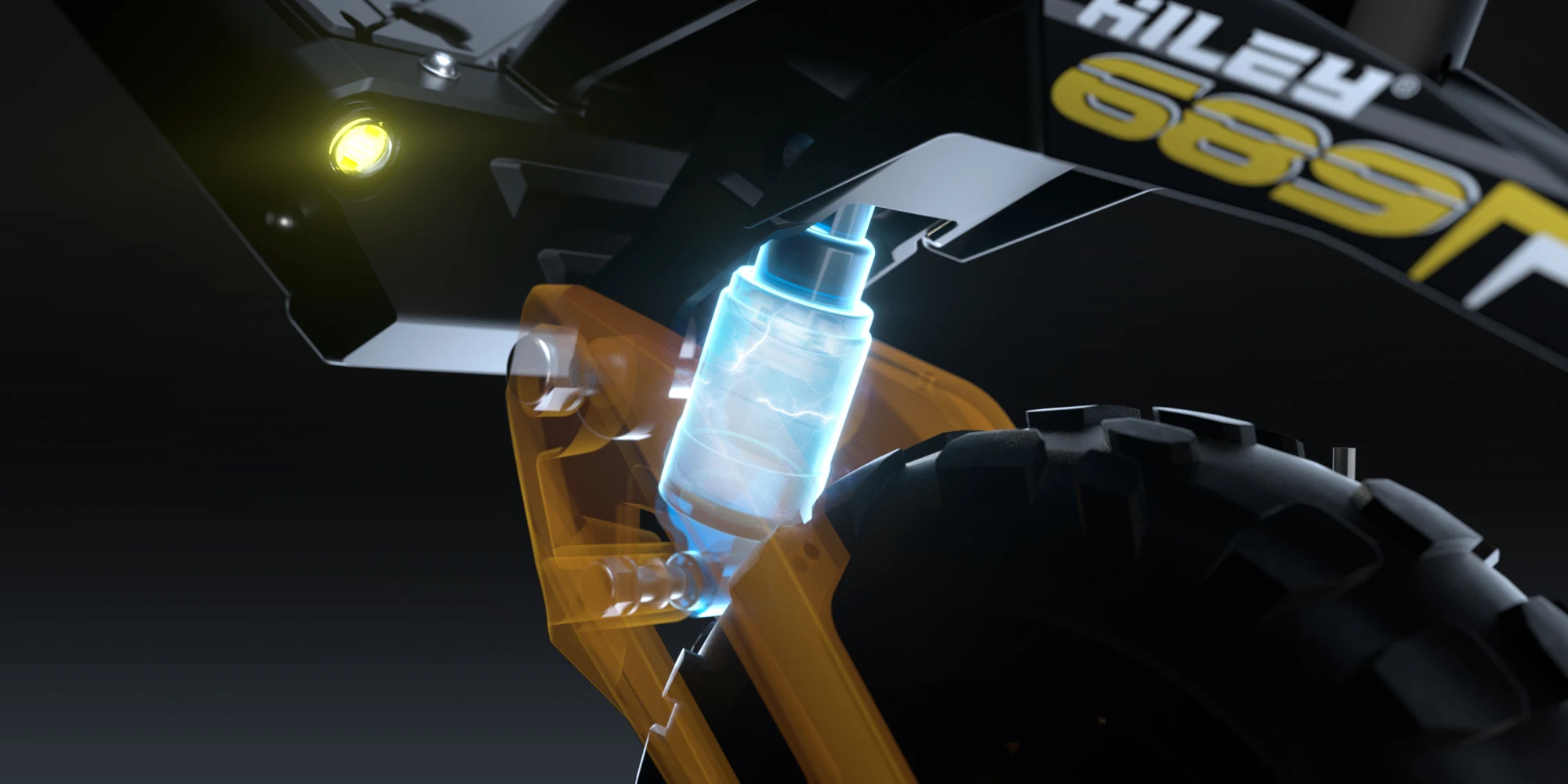 Tiger King EU US Warehouse 80KM/H High Speed 30Ah 60V 3000W Dual 1500W Powerful Fast Off Road E Electric Scooters For Adult