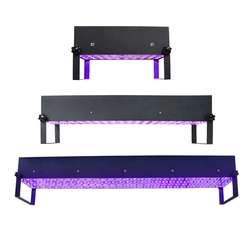 High Energy 395nm Curing Machine Portable UV Curing Lamp Air-cooled Heat Dissipation UV lamp