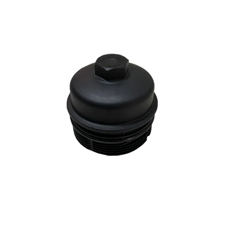 Auto Parts Oil Filter Housing Cover For Ford Everest Ranger Bb3q-6737-ba 1720609 BB3Q 6737 BA