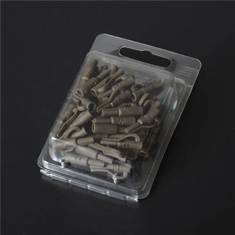 Heavy Duty Lead Clip Carp end Fixed Line Fishing Tackle for Carp fishing