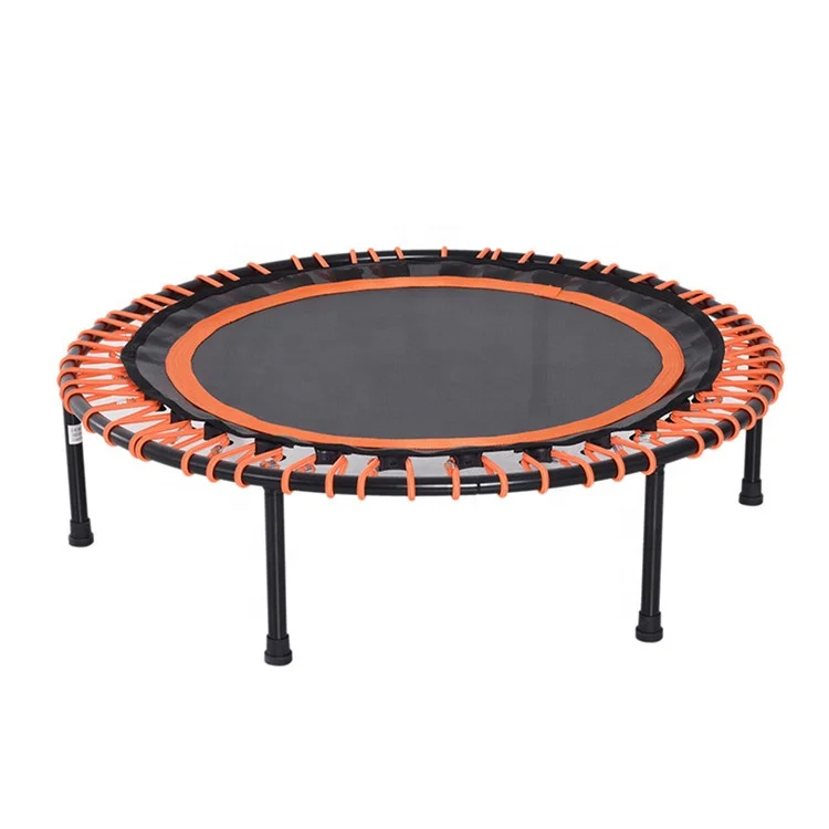 Gym Equipment Cheap Indoor Fitness Trampoline Outdoor Mini Trampoline for Sale