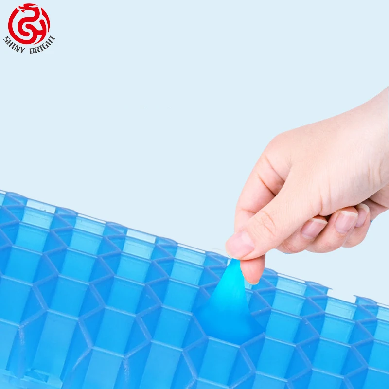 3D Custom Printed Boobs Mouse pad with Silica Gel Wrist Rest