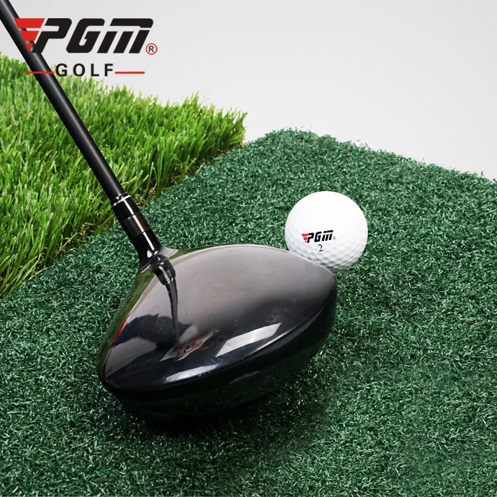 PGM Wholesale Price Multifunction Golf Hitting Mat putting mat putting trainer