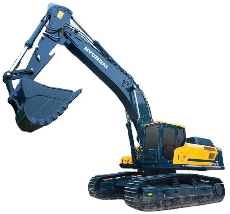 Hot Sale New  HX220HD 22 tons Hydraulic Crawler Excavator with Powerful Engine on Sale Algeria