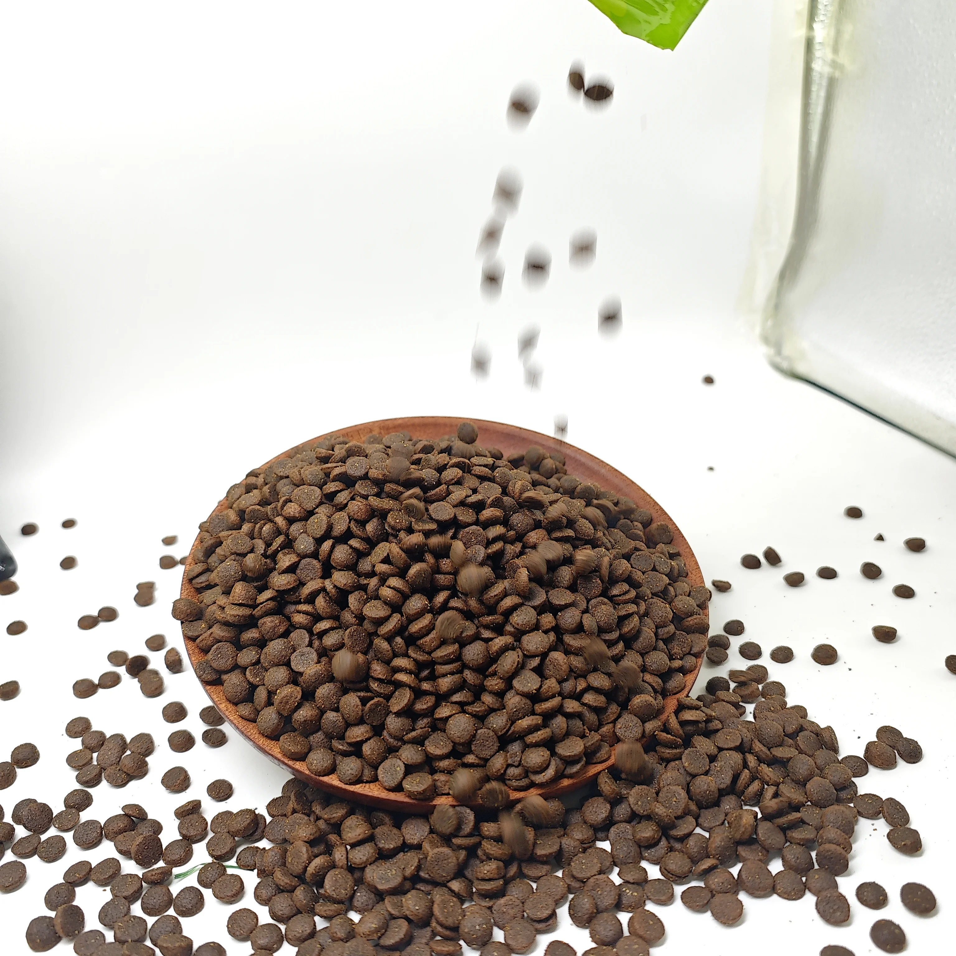 Оптовая продажа от фабрики самый полезный сухой корм для собак низкокалорийный лучший чувствительного желудка