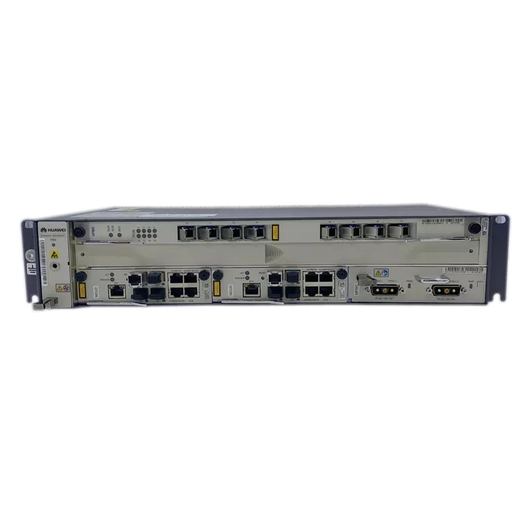 Original huawei MA5608T  Mini 10G OLT GPON OLT GEPON OLT price