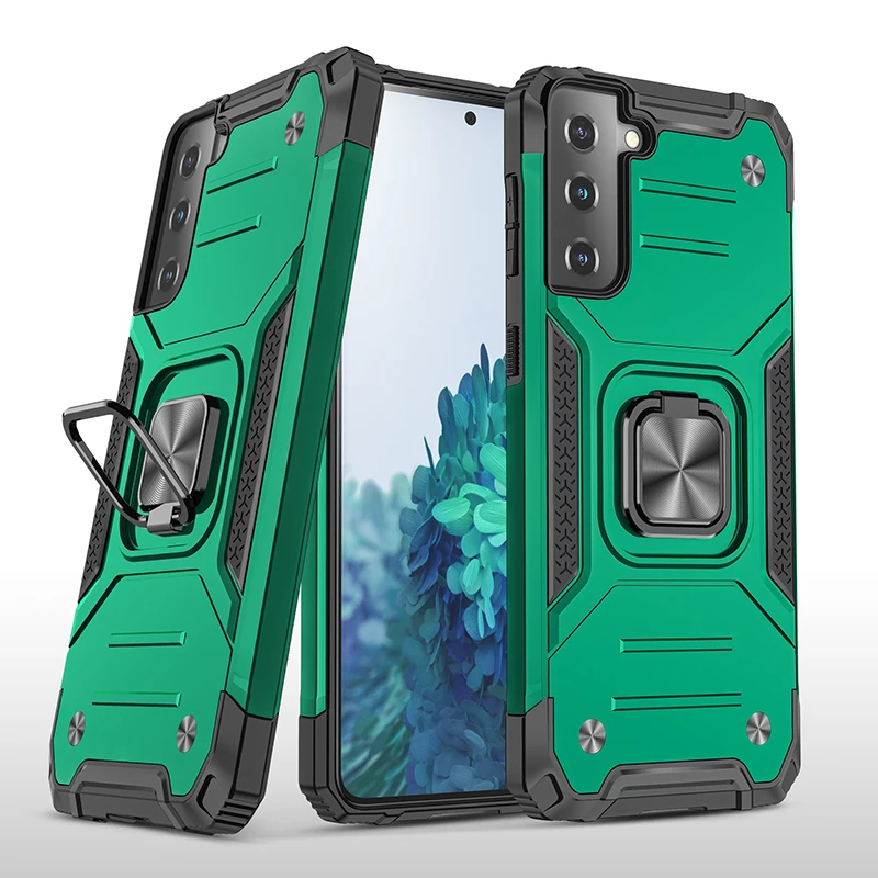 
For Samsung Galaxy S21 Case, Buy Military Hard Smartphone Case Custom Phone Cover S21 Ultra Case 