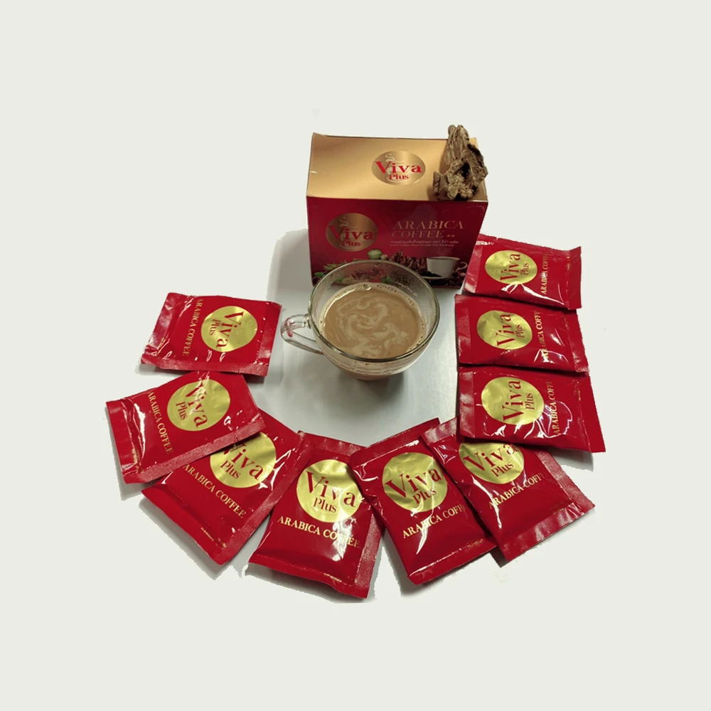 High Grade Agarwood Herbal Coffee Contains Polyphenols From Agarwood Thailand
