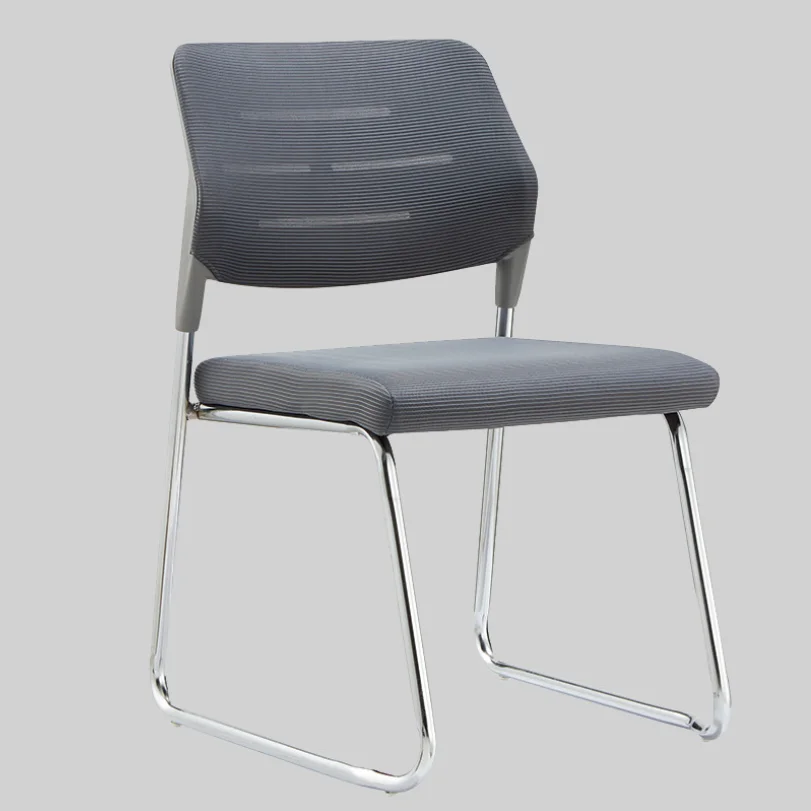 Brand New Modern Cheap Cover Fabric office Chair Modern Office Living Room visiting Chair