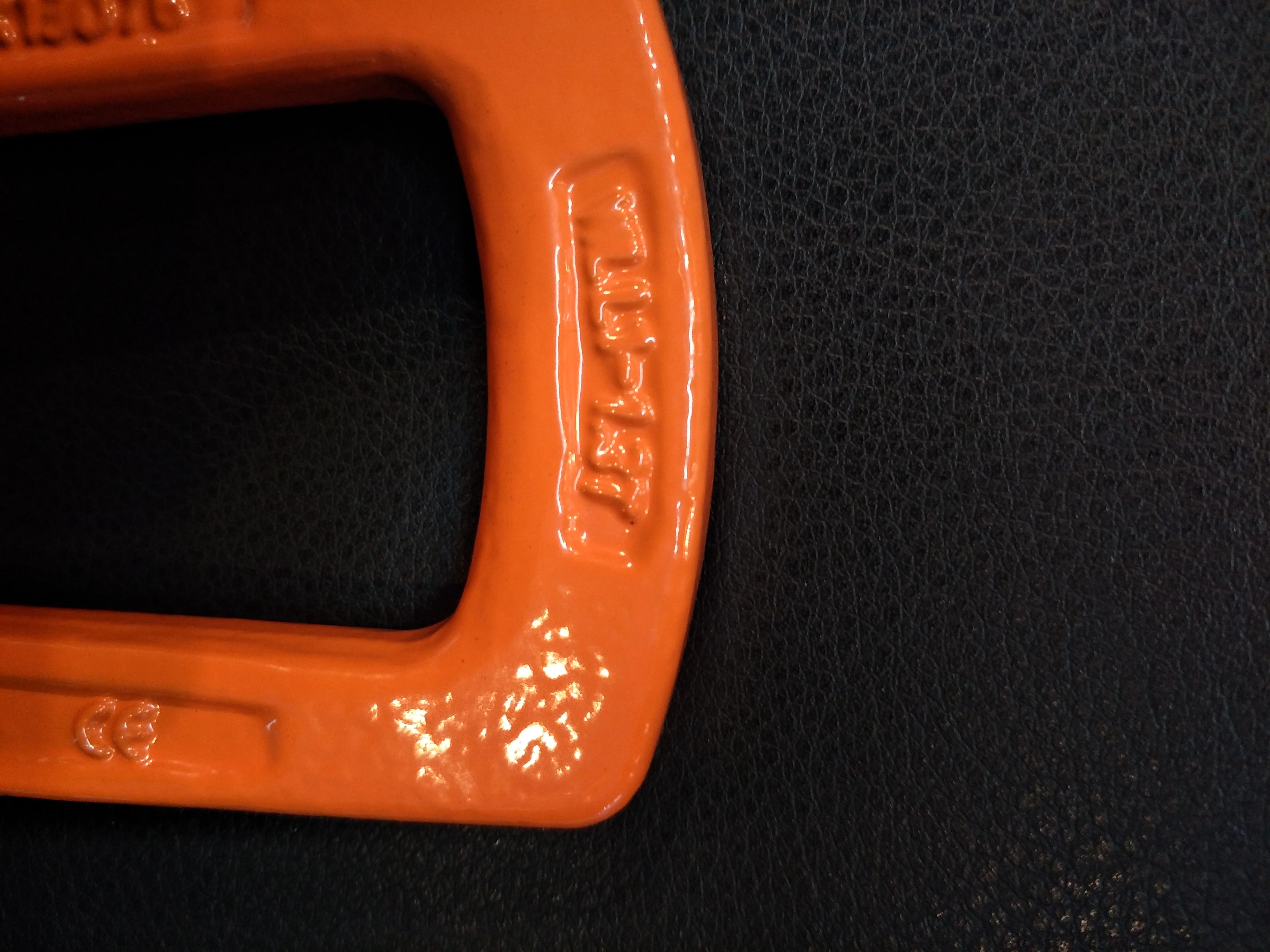 Сборный бетонный стальной подъемный кольцевой клатч