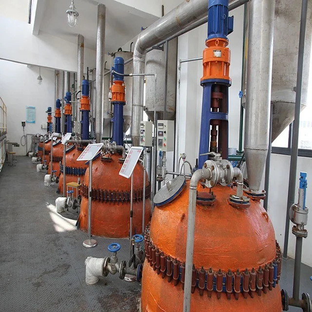 Chemical washes agents