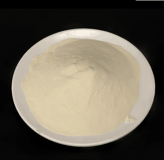 Wholesale food grade/Industrial grade Petroleum grade thickener Xanthan gum for oil drilling CAS11138-66-2