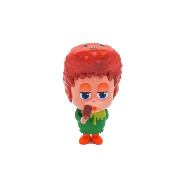 Wholesale Designer 3D Vinyl Toys Companies High Quality Pvc Vinyl Collectible Figure Custom Toys New Action Fgiure