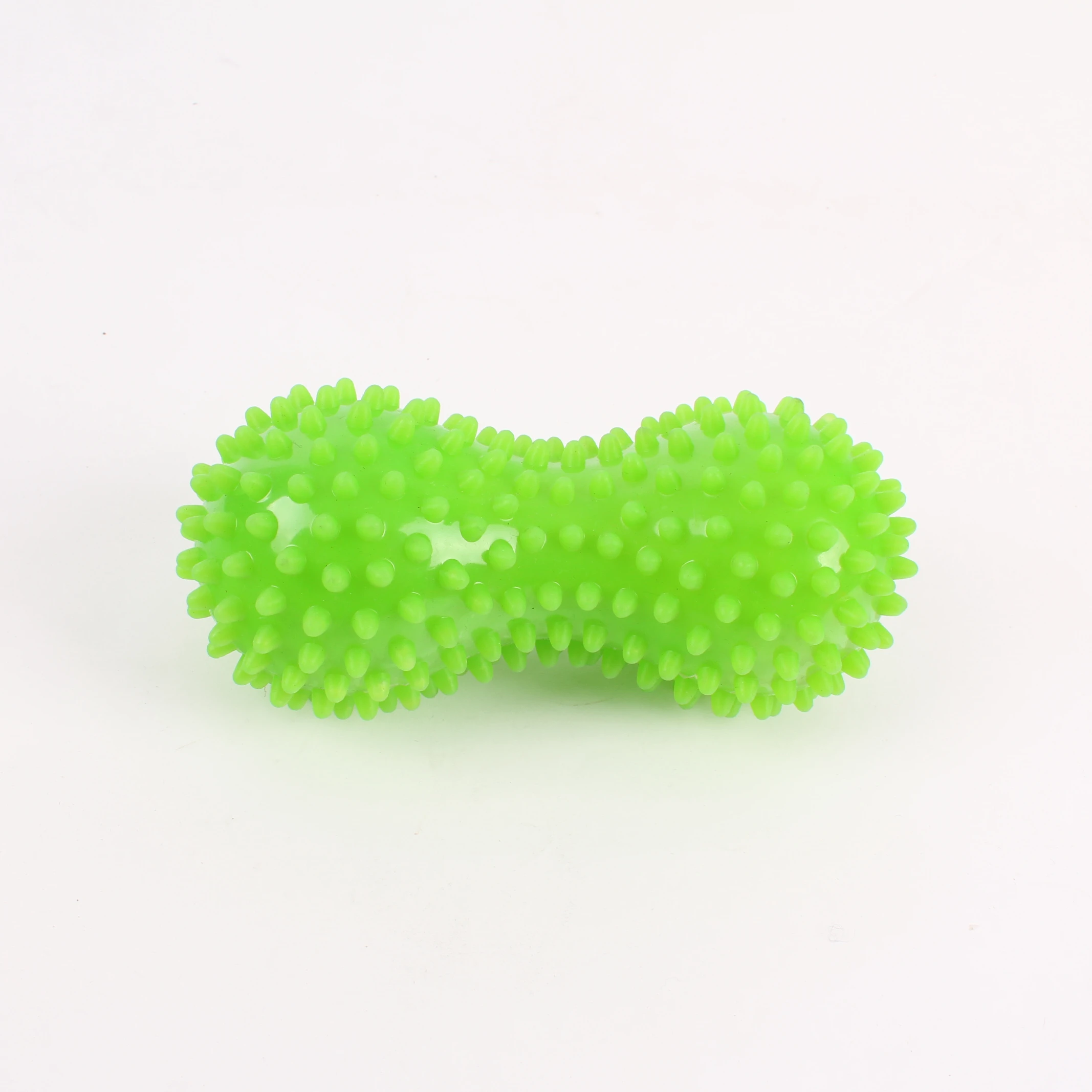 PVC Peanut Massage Ball,massage Roller Ball,spiky Massage Ball