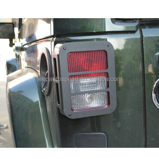 Автомобильный чехол для Jeep Wrangler 1992-1995