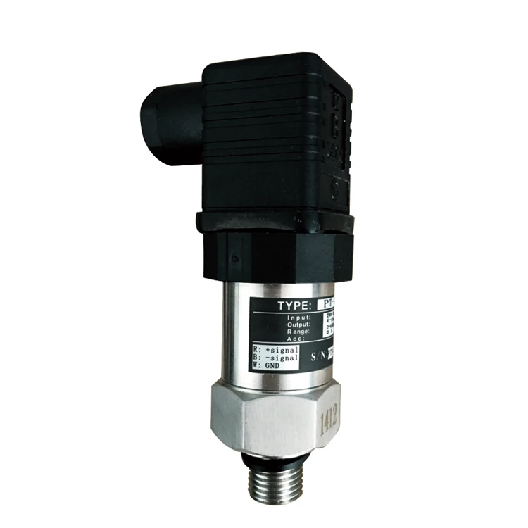 Умный датчик давления с высоким диапазоном нажатия