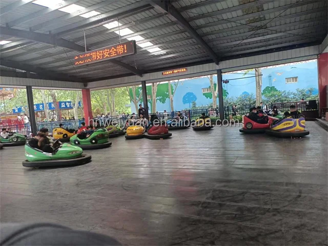 bumper car rides3 (2)