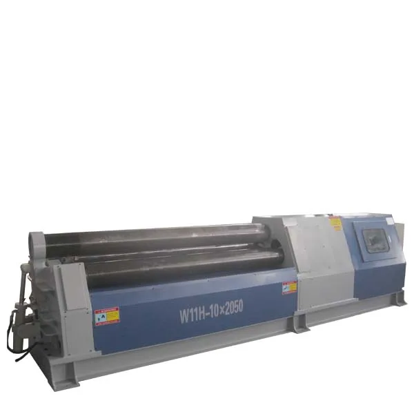 cones leaves rolling machine roofing sheet made machine w11h steel plate rolling machine
