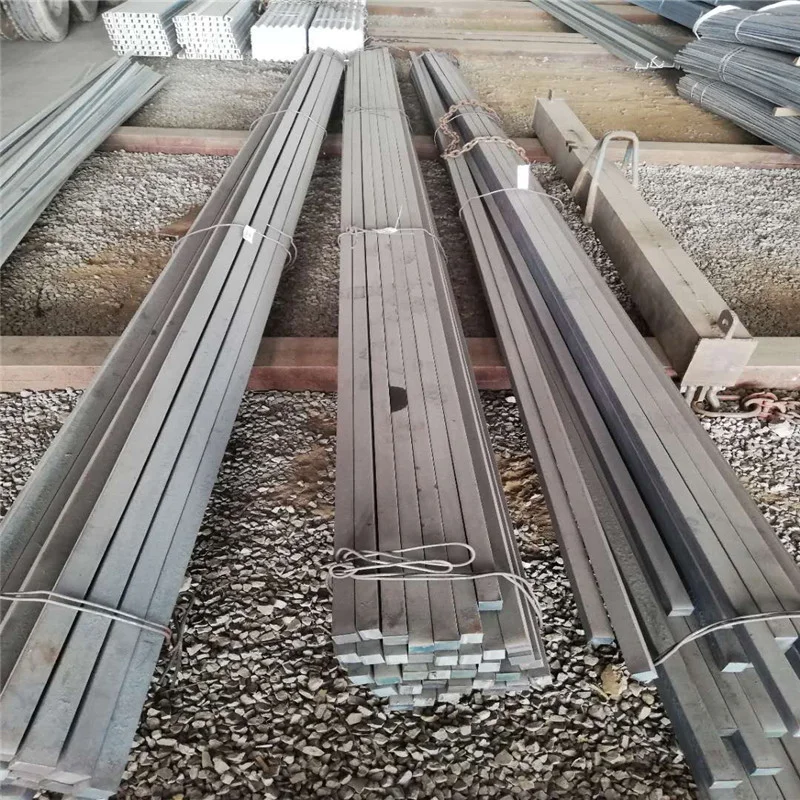 5SP/3SP/Q235/Q275 High quality special steel billet