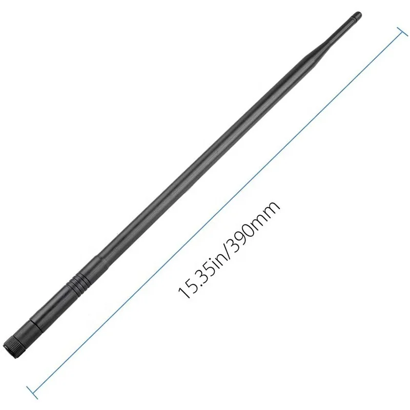 Wholesale Price High Gain 10dBi Dual Band Antenna 2.4Ghz/5Ghz  WiFi Router Antenna