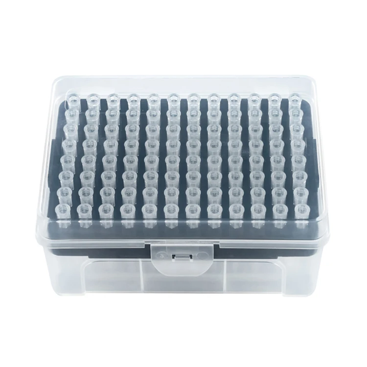 manufacturing Laboratory equipment 10ul tips