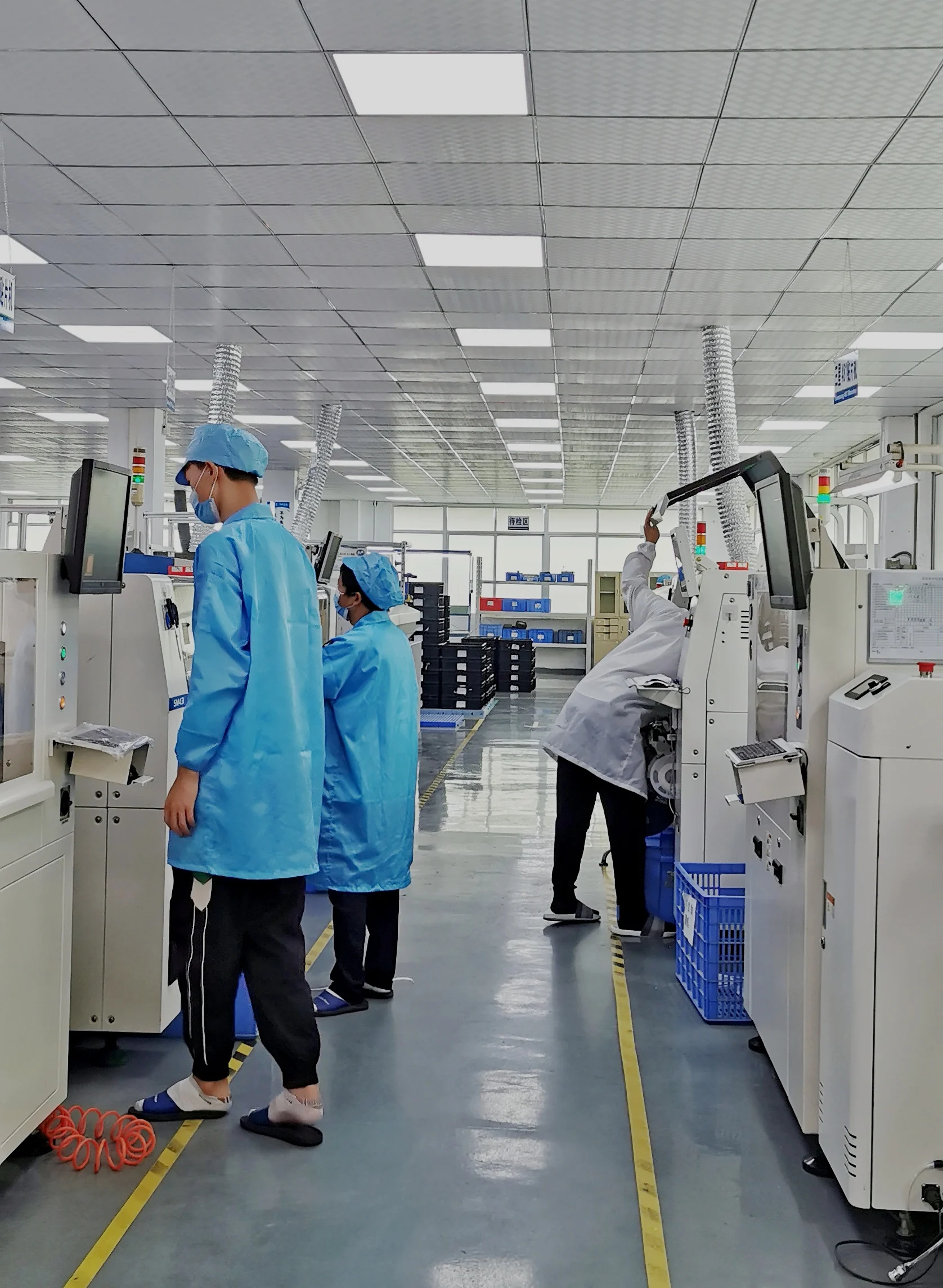 Guangdong OEM Custom PCB Circuit Board Manufacturer Electronics PCB PCBA one-stop Service