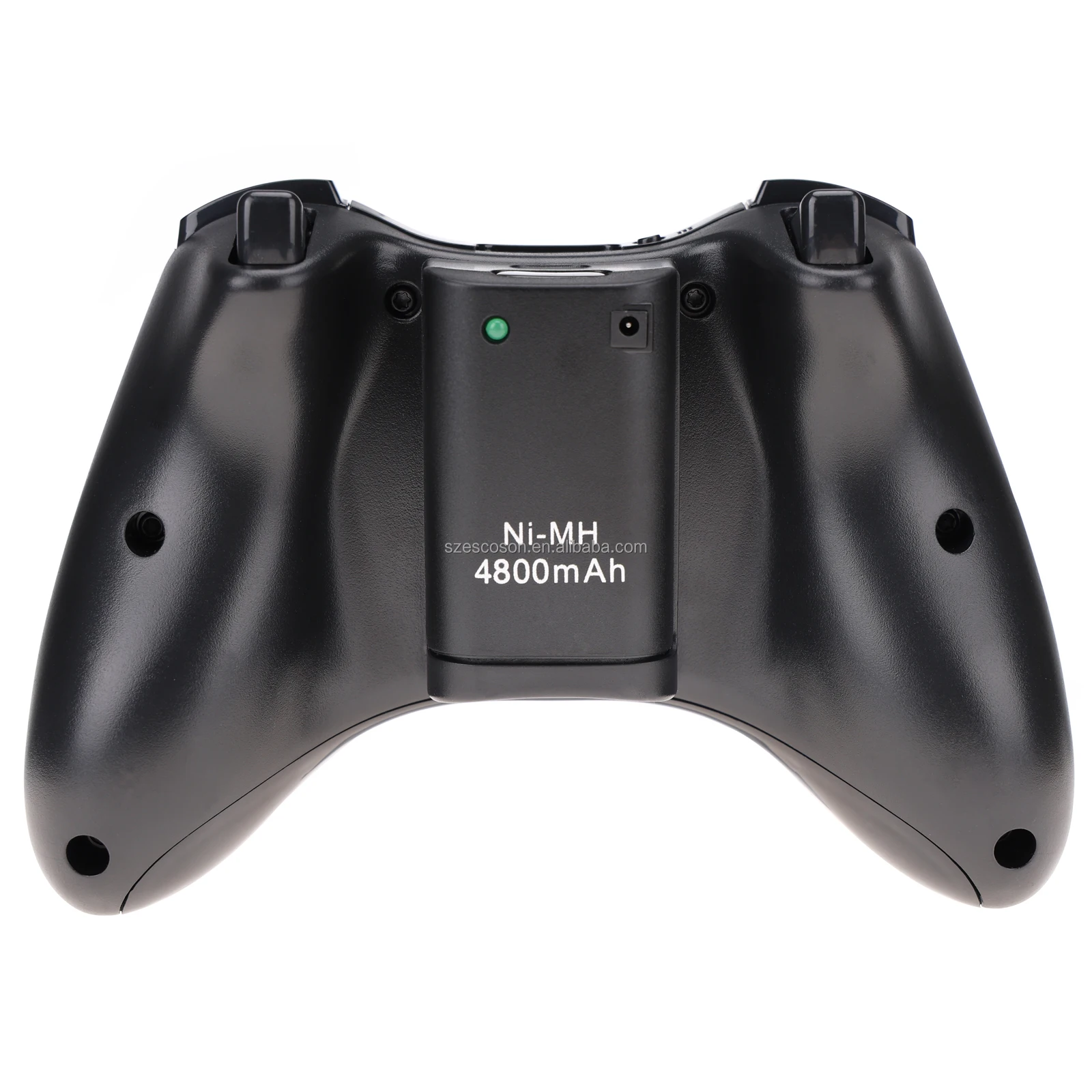 360 xboxs 2 4 В 4800 мАч батарея для Xbox игровой контроллер аккумуляторная X360 с USB-кабелем