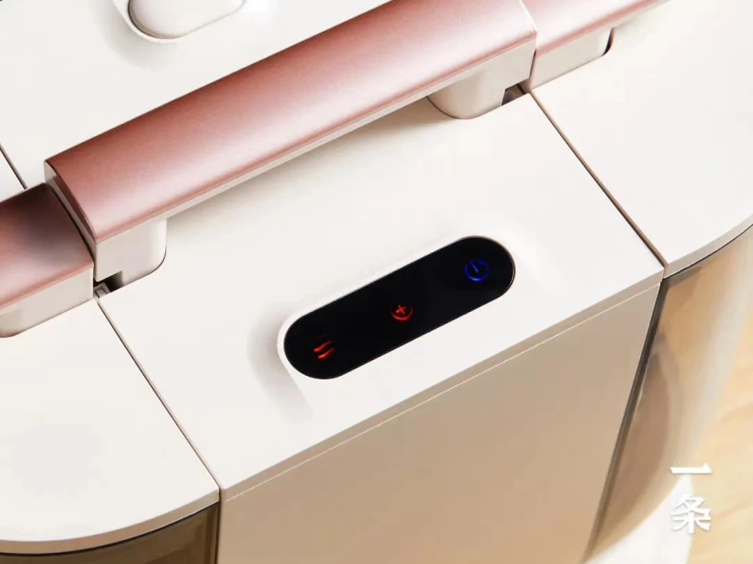 Professional Multifunction 2 Modes Carpet Cleaner Spot Removal & Steam Cleaning Vacuum Cleaner