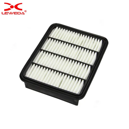 LEWEDA great selling and quality auto air filters  WL8113Z40   fits American car parts
