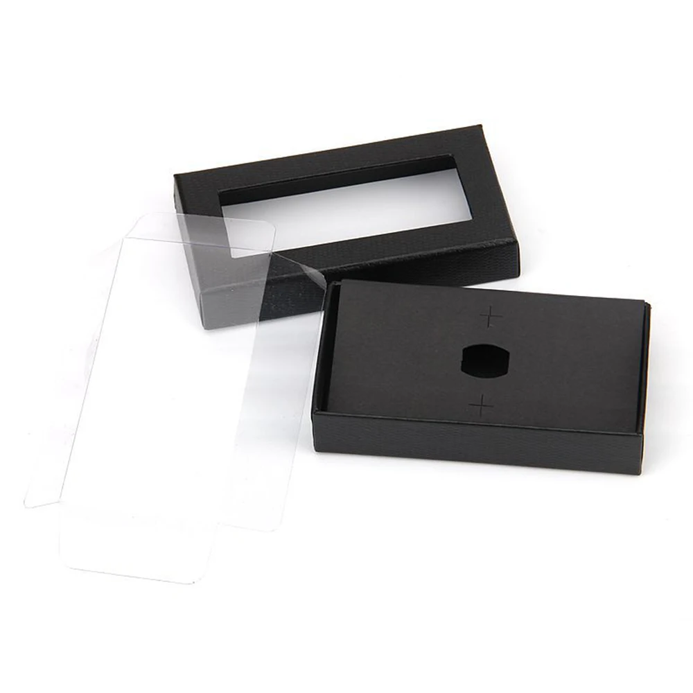 High Quality Paper Cardboard Custom Packaging Gift Bow Tie Box With Your Logo