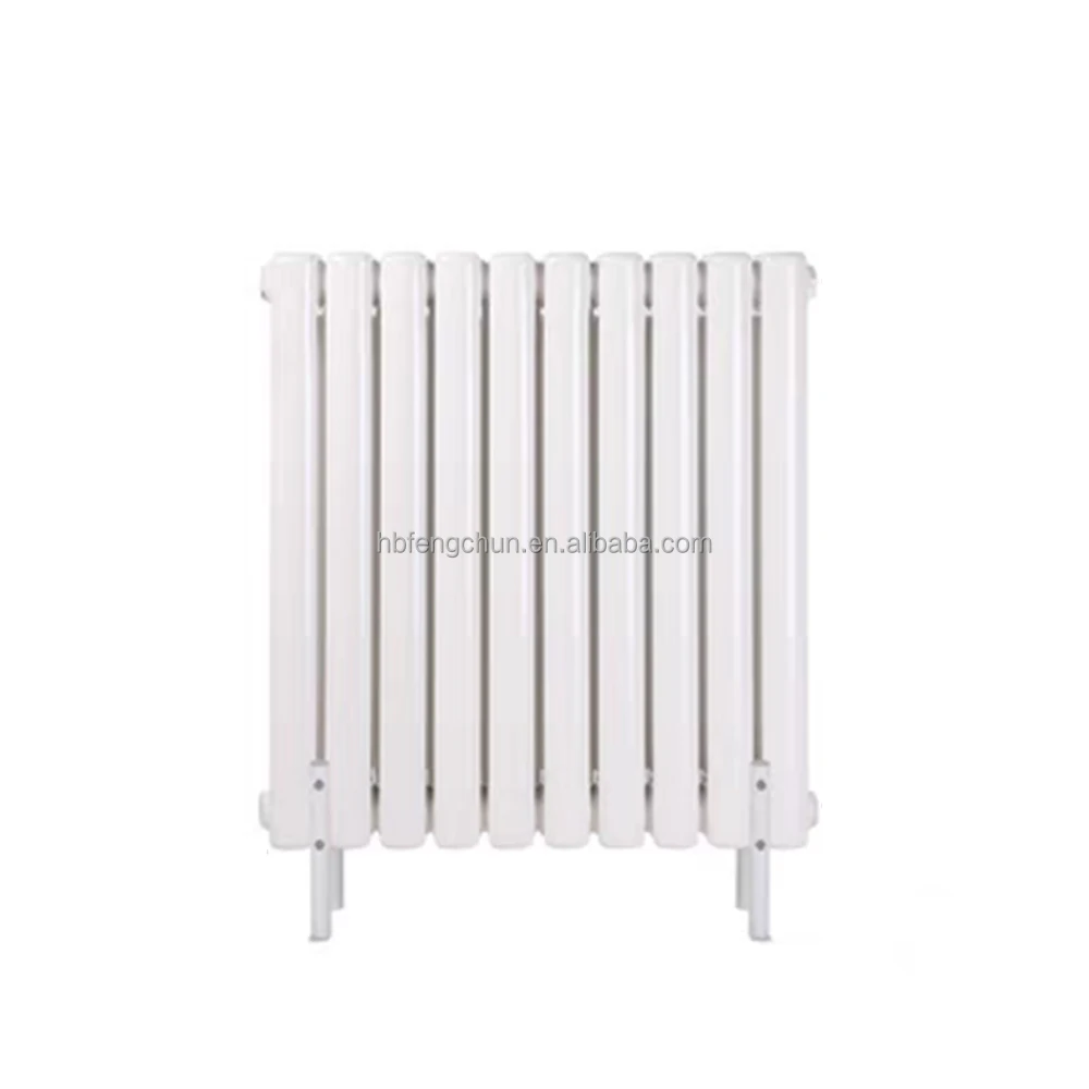 Low carbon steel flat radiator High quality heat dissipation performance of the home heater