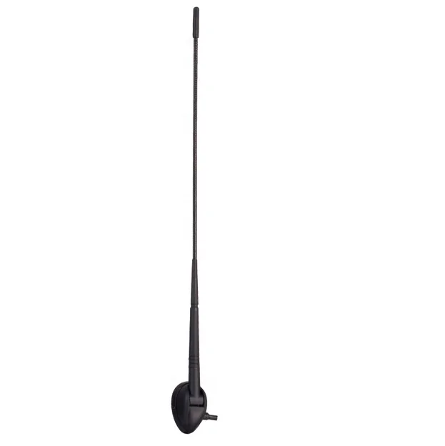 JBA-3048B Universal roof mount Radio Fibreglass Car Antenna