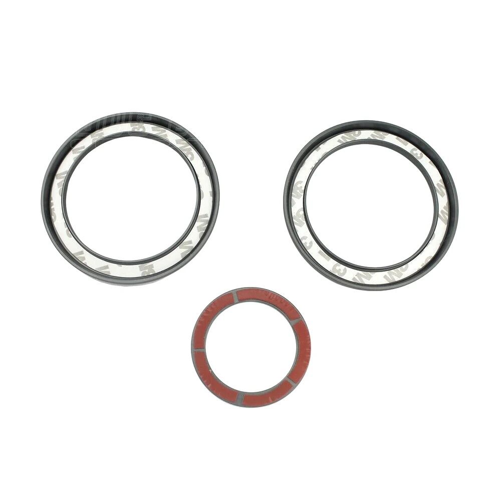 Motorcycle Techo Meter Speedometer Ignition Starter Lock Key Ring Cover For BMW R Nine T R1200R