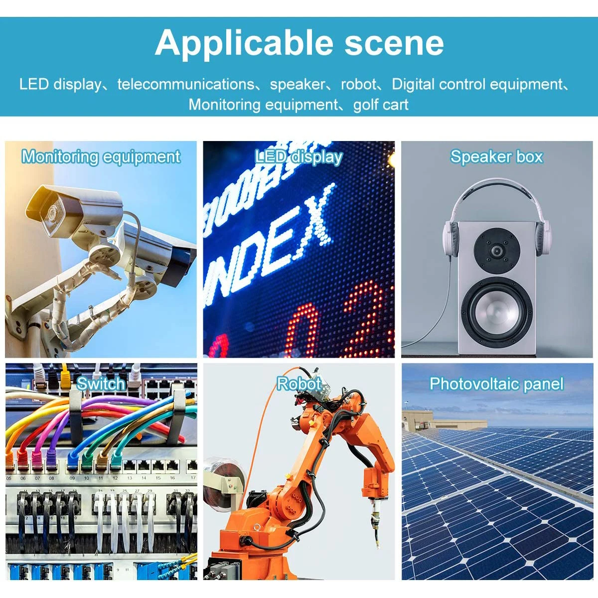 24 Volt To 12 Volt Ac To Dc Step Down Converter 5A 60W Buck Power Regulator For Cars Trucks