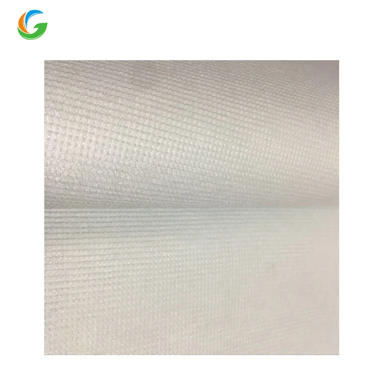 Polyester Roof Waterproof Membrane Product Explosion Waterproofing Stitchbond NonWoven Fabric New Customized 100% Polyester