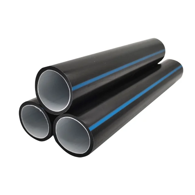 Good Price 40/33mm HDPE Silicon Core Tubes Pipes 2mm/1mm Thickness for Communication Protection GB Standard
