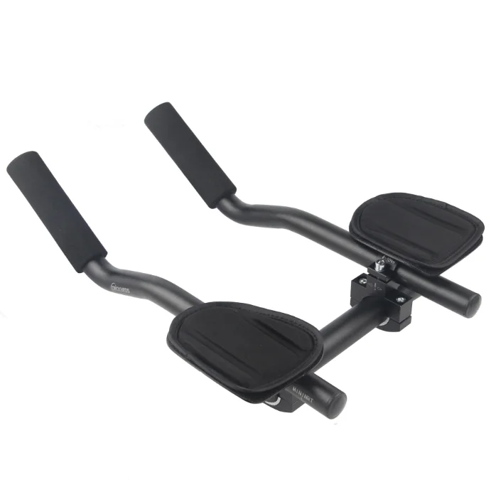 Stable Aluminum Alloy Bike Rest Bar New Arrivals Bicycle Accessories TT Arm Rest Handlebar