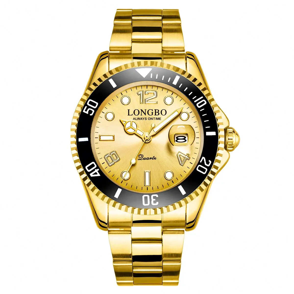 LONGBO 80430 high quality original longbo low price brand mens quality watches men 2020  made in china