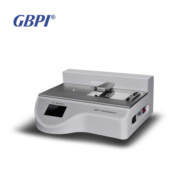 Тестер коэффициента трения измеритель тестер