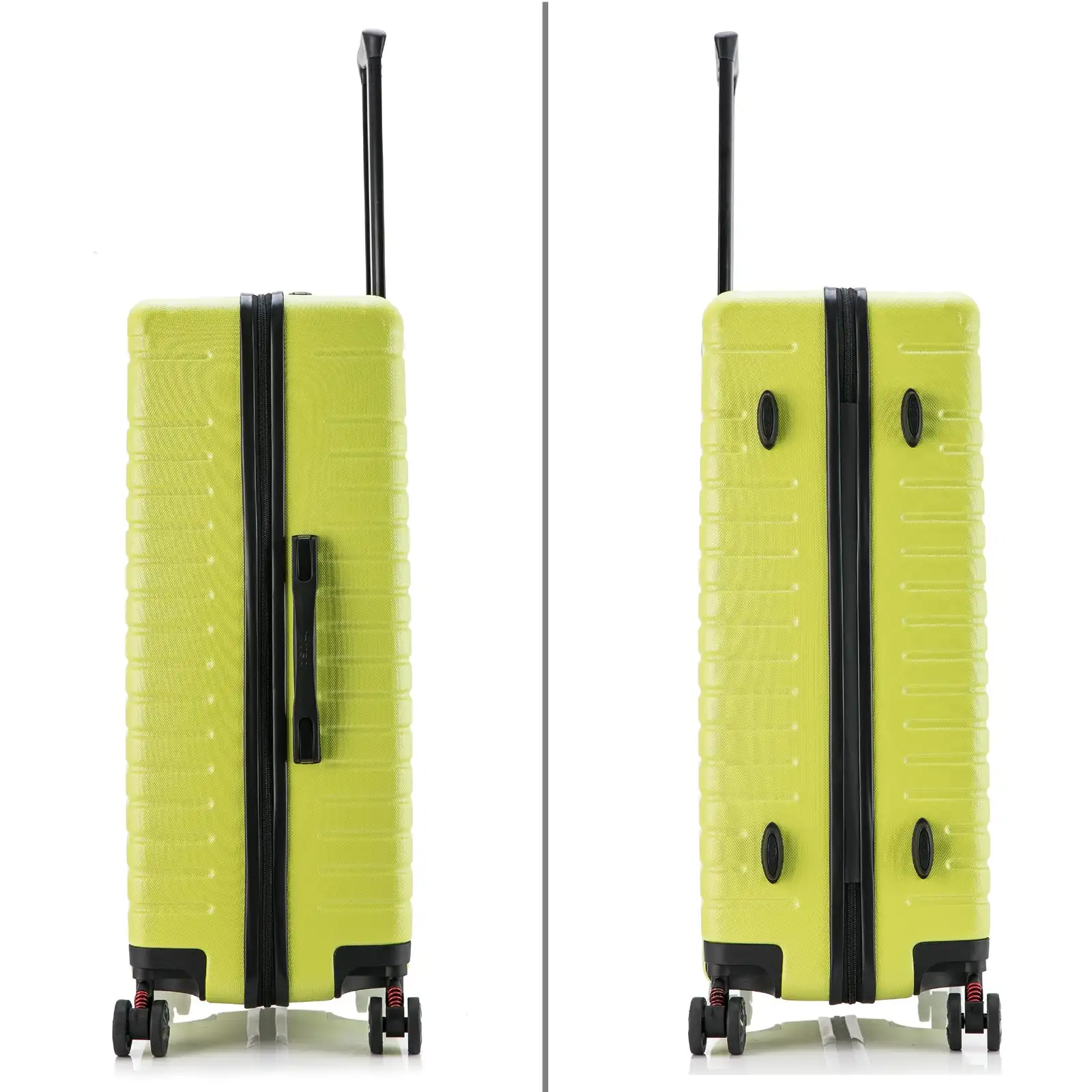 Omi Durable Trustworthy Luggage Set Luggage Sets 3 Piece Free Shipping Smooth And Effortless Wholesale Luggage Sets