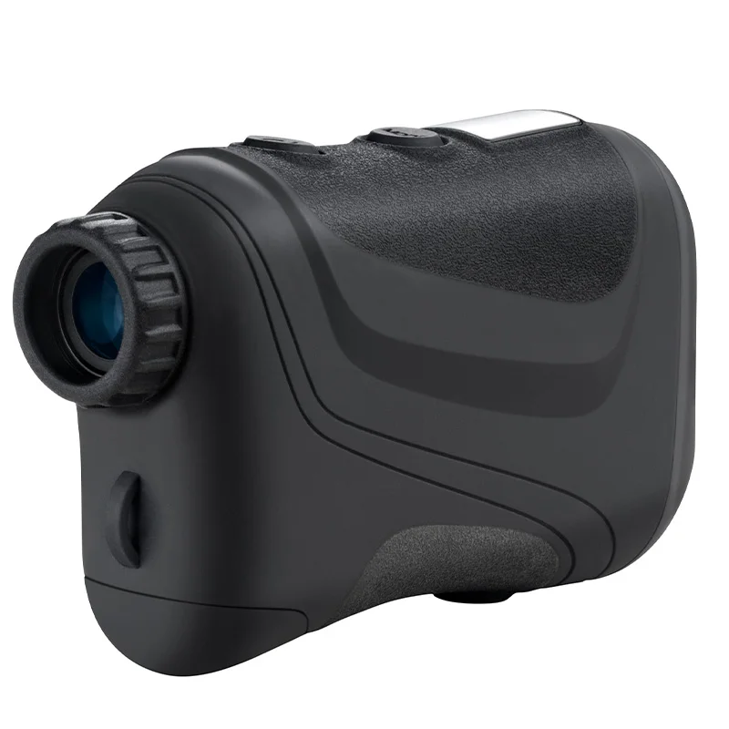 Optical laser rangefinder 600m long distance  laser distance meter range finder golf
